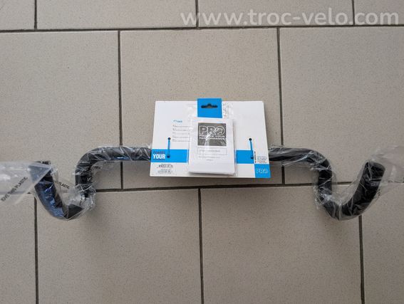 Cintre Pro PLT compact 44 - 2