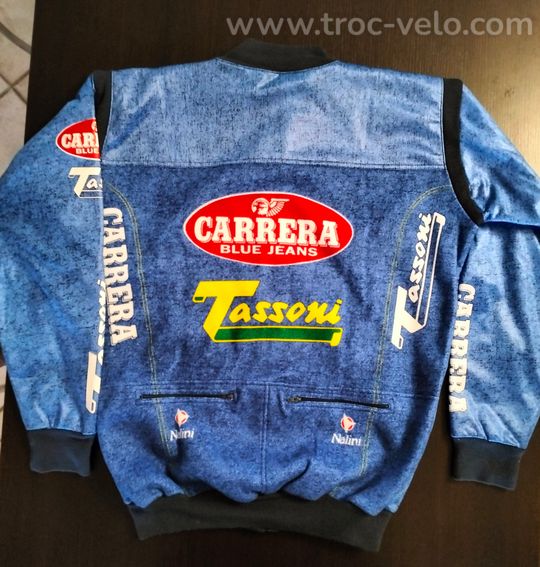 Vestes et maillots un lot - 2
