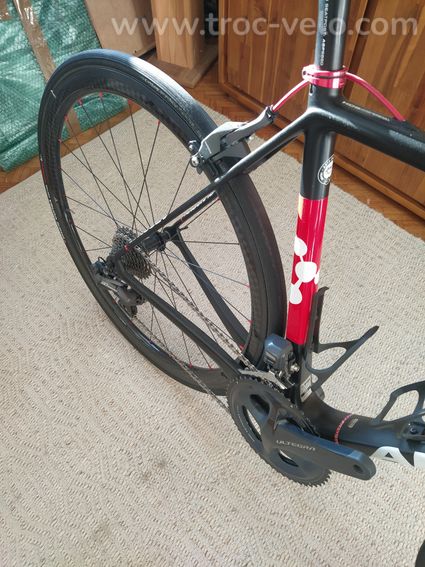 ARGON18 Gallium Pro M - 3
