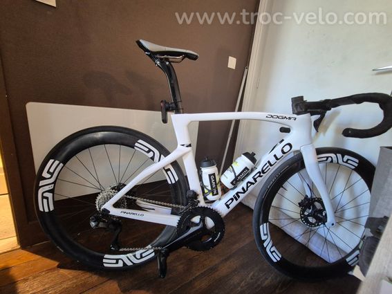 Pinarello dogma F  - 3