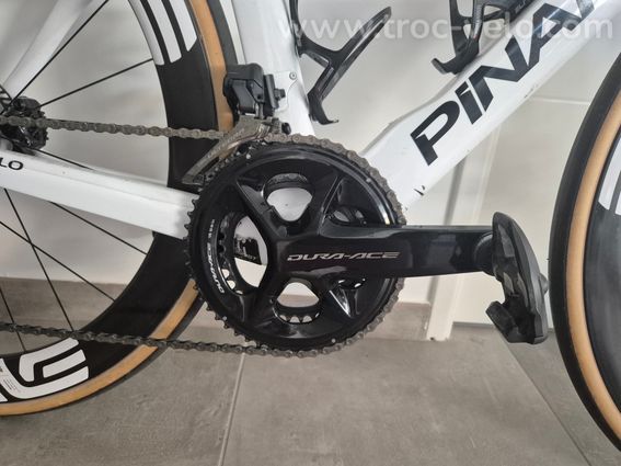 Pinarello dogma F  - 2