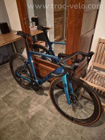 Cube Litening Aero C:68X SLT - 2