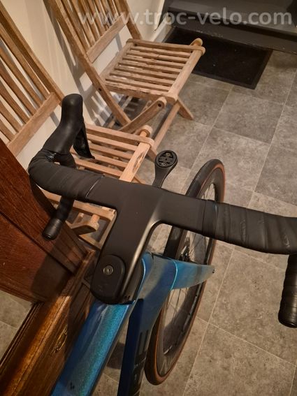 Cube Litening Aero C:68X SLT - 4