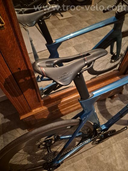 Cube Litening Aero C:68X SLT - 5