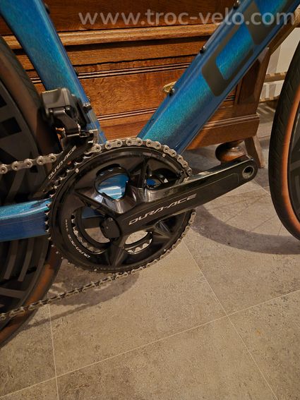 Cube Litening Aero C:68X SLT - 6