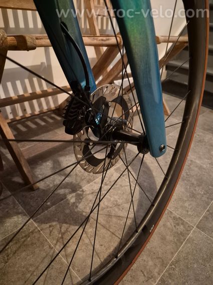 Cube Litening Aero C:68X SLT - 7