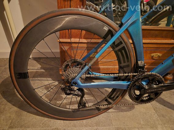 Cube Litening Aero C:68X SLT - 8