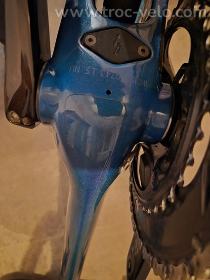 Cube Litening Aero C:68X SLT - 9