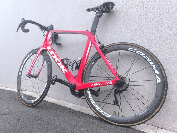 Look 795 blade rs
