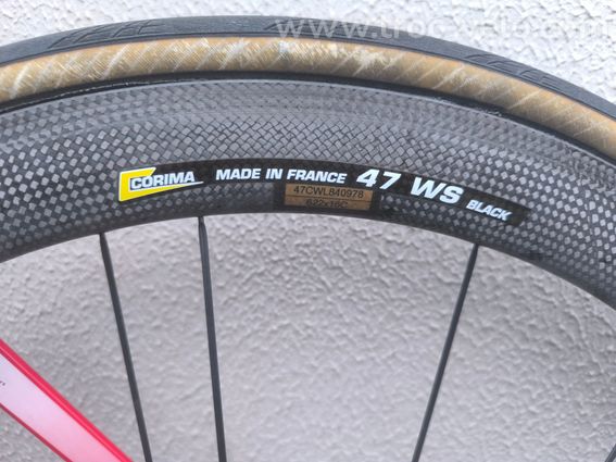 Look 795 blade rs - 3