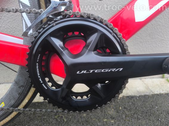 Look 795 blade rs - 5