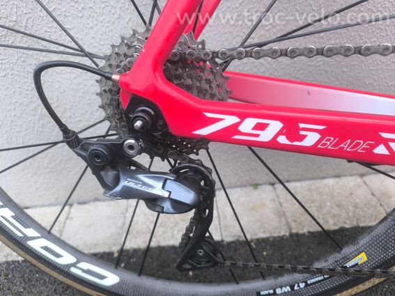 Look 795 blade rs - 6