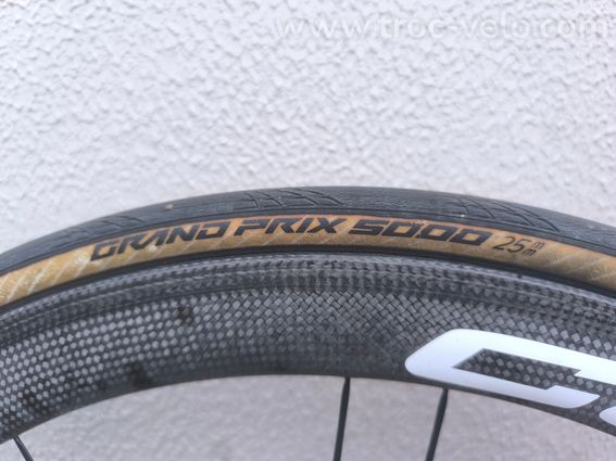 Look 795 blade rs - 7