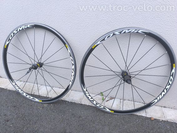 Look 795 blade rs - 8