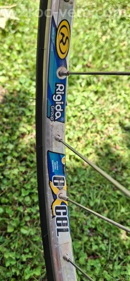 vélo de course PEUGEOT Tourmalet vintage - 4