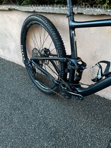VTT tous suspendu Giant Advanced - 3