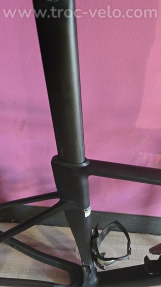 Kit cadre Cube litening air - 4