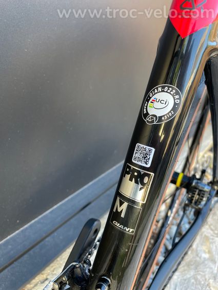 Giant Defy Advanced Pro 1 - 3