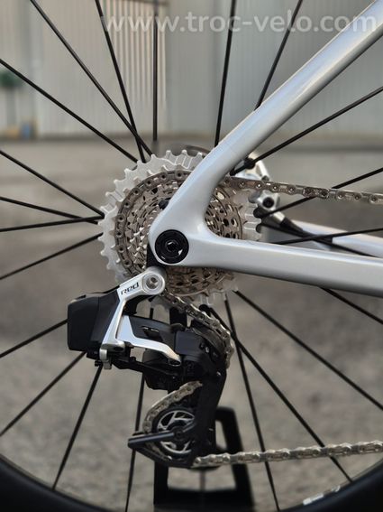 Vélo de route Lapierre Xelius DRS SE  - 3