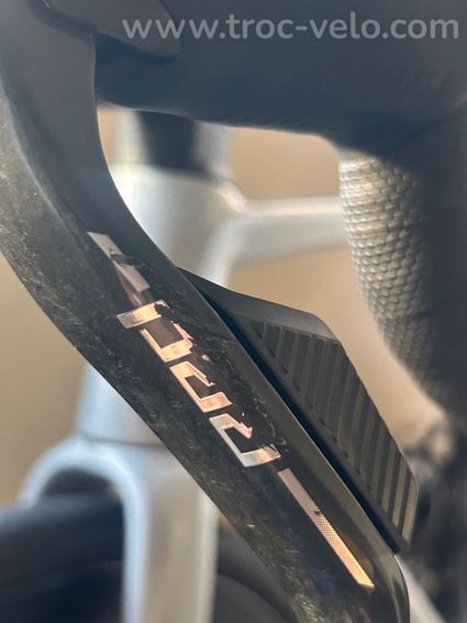 Vélo de route Lapierre Xelius DRS SE  - 13