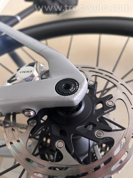 Vélo de route Lapierre Xelius DRS SE  - 14