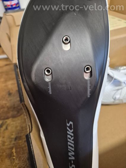 SWORKS Ares 2 - 2