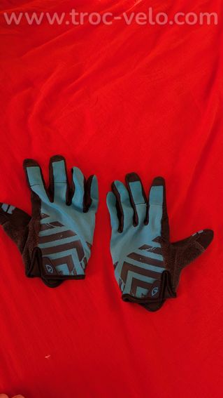 Gants de VTT Giro