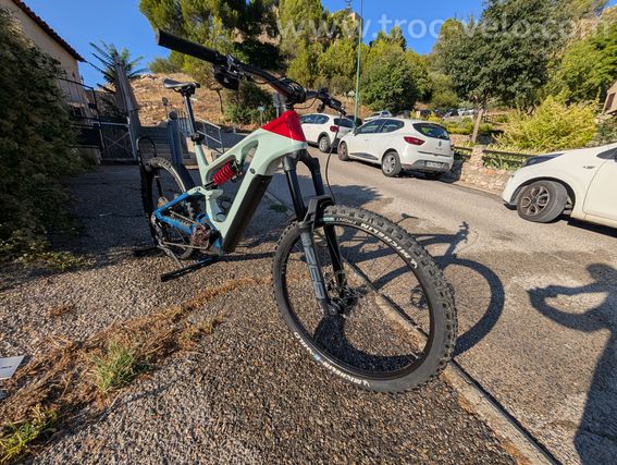 Cannondale Moterra LT2 taille XL - 3