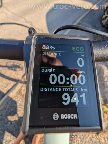 Cannondale Moterra LT2 taille XL - 4