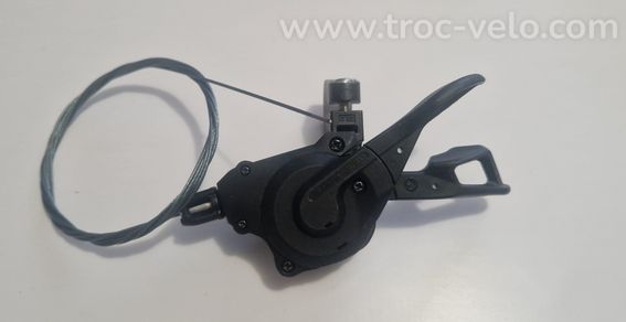Manette droite Shimano 10v SL M5130 - 2