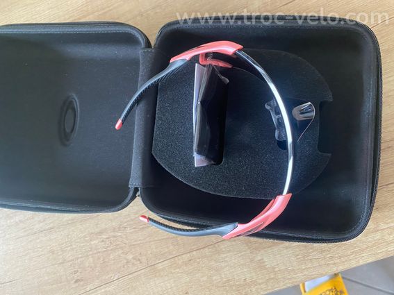 Lunette Oakley velo kato  - 4