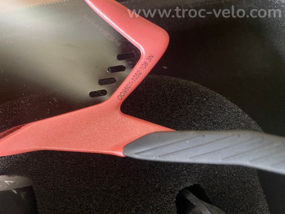 Lunette Oakley velo kato  - 5