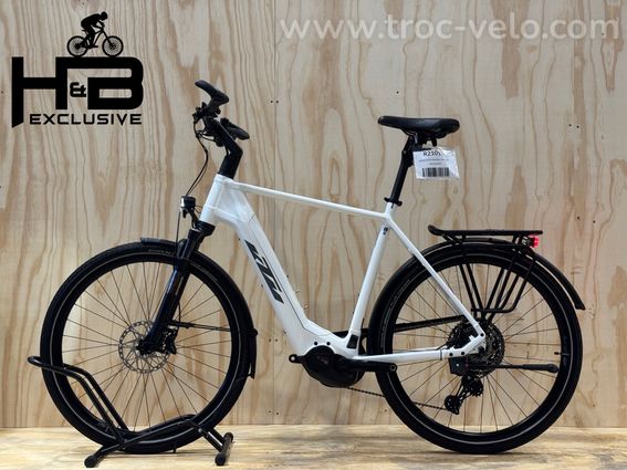 KTM Macina Style 720 Vélo électrique Shimano XT 2023 - 2