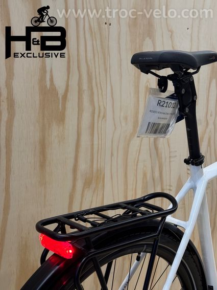 KTM Macina Style 720 Vélo électrique Shimano XT 2023 - 10