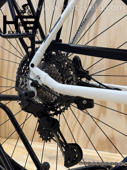 KTM Macina Style 720 Vélo électrique Shimano XT 2023 - 13