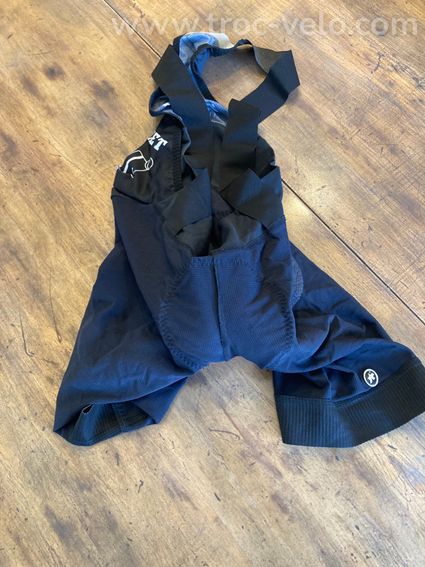 cuissard asos trail off rond all Mountain taille S - 2
