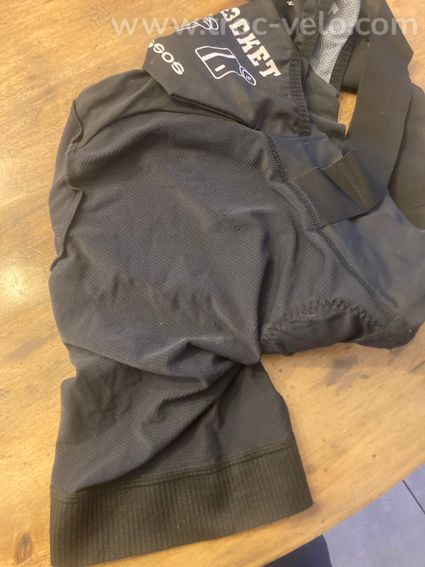 cuissard asos trail off rond all Mountain taille S - 5
