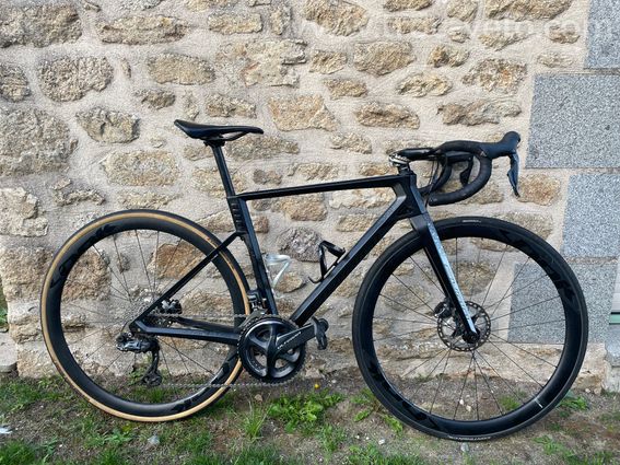 Vélo de route Sunn
