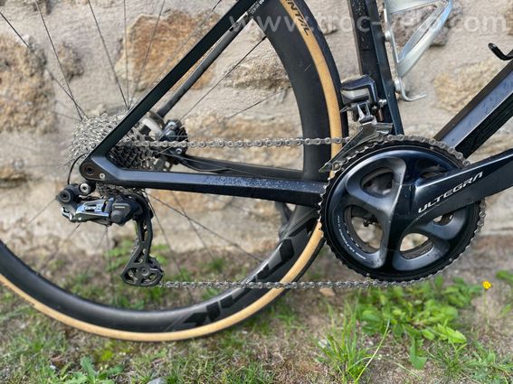 Vélo de route Sunn - 2