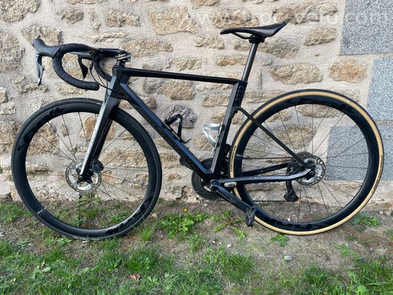 Vélo de route Sunn - 3