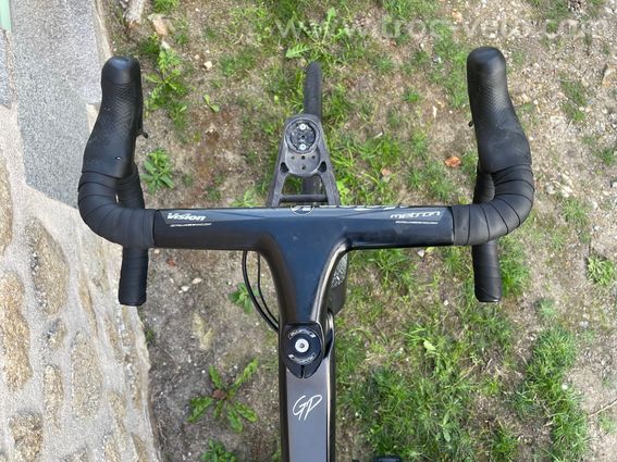 Vélo de route Sunn - 4