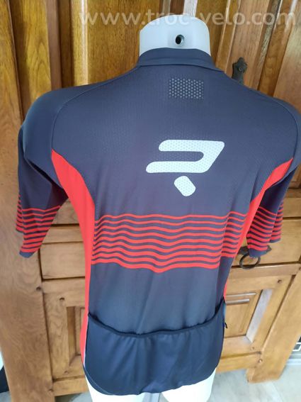 Maillot homme Ridley Performance (S) - 2