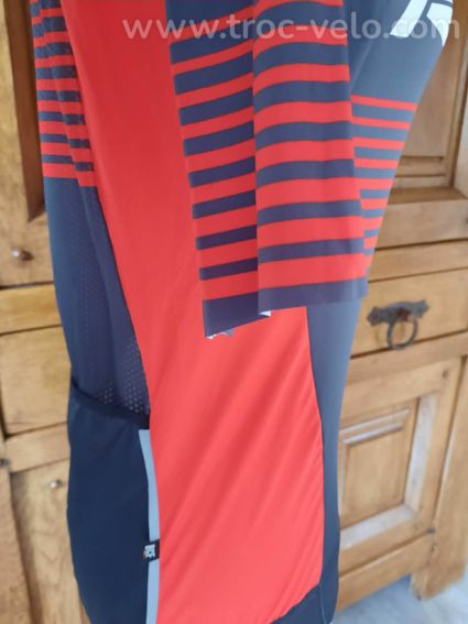 Maillot homme Ridley Performance (S) - 3
