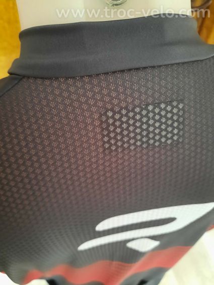 Maillot homme Ridley Performance (S) - 7