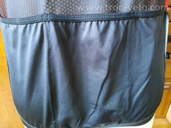 Maillot homme Ridley Performance (S) - 8