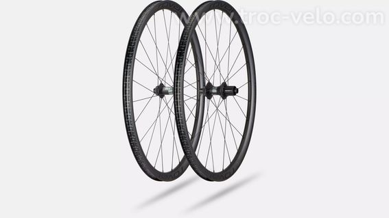 Roval Terra C wheelset - 5