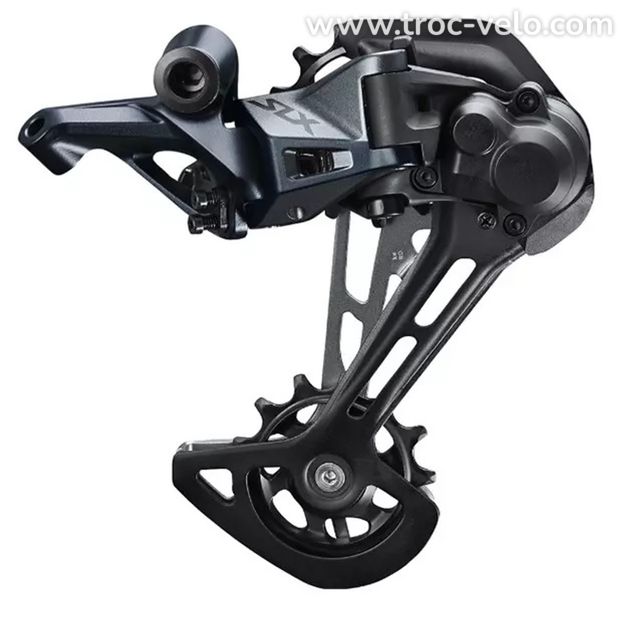 Dérailleur Arrière SLX RD-M7100-SGS 1x12V SHIMANO - 1