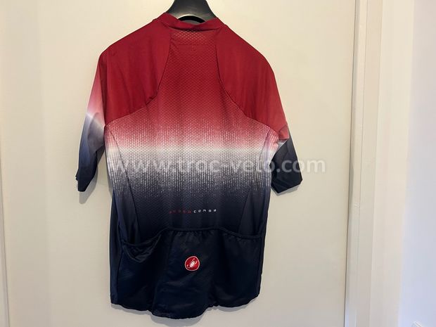 Maillot Castelli Aéro  - 2