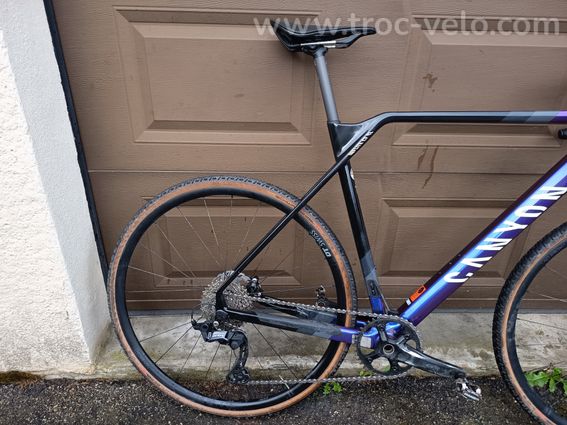 Canyon inflite sl - 3