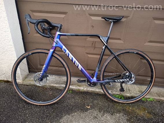 Canyon inflite sl - 11